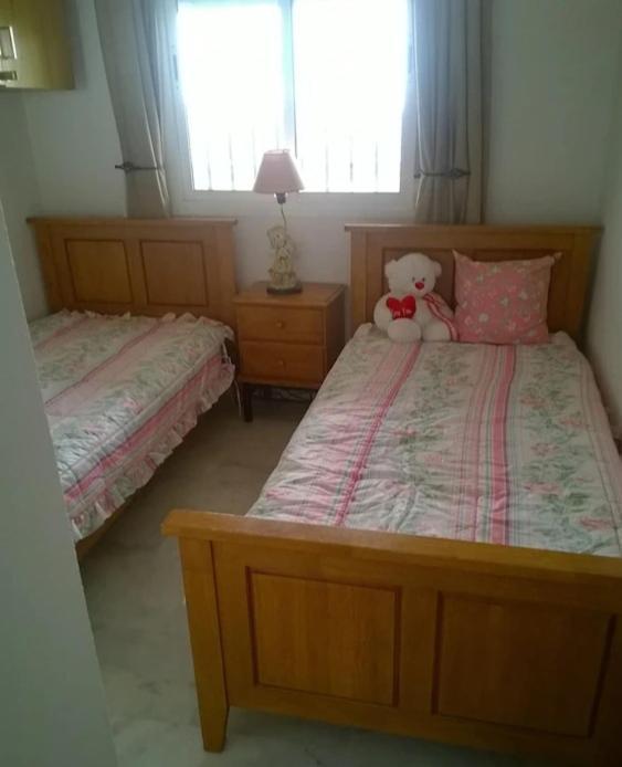 Modern 2 Bedroom Penthouse With Huge Private Roof Terrace,free Parking And Free Wifi